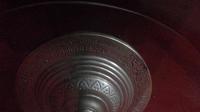 Rare Antique Brass Scottish Tiered Shop Fitting (2 of 7) Rare Antique Brass Scottish Tiered Shop Fitting (2 of 7)