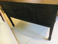 Wonderful George III Oak Sideboard Server / Buffet with Rare Cellaret Drawer c.1760-1820 (7 of 12) Wonderful George III Oak Sideboard Server / Buffet with Rare Cellaret Drawer c.1760-1820 (7 of 12)