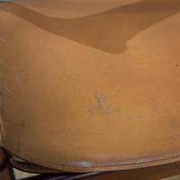 6 Mid Century Rosewood & Leather Chairs (6 of 14) 6 Mid Century Rosewood & Leather Chairs (6 of 14)