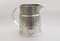 Arts & Crafts "Cymric" Silver Cream Jug Archibald Knox (4 of 12) Arts & Crafts "Cymric" Silver Cream Jug Archibald Knox (4 of 12)