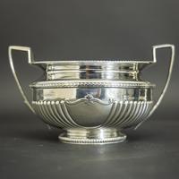 Victorian Silver Tea Set by Susannah Brasted (13 of 29) Victorian Silver Tea Set by Susannah Brasted (13 of 29)