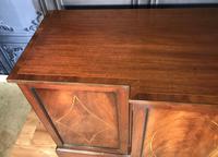 Mahogany Breakfront Sideboard (6 of 14) Mahogany Breakfront Sideboard (6 of 14)