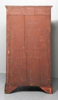 Tall George III Irish Inlaid Mahogany Chest of Drawers (10 of 10) Tall George III Irish Inlaid Mahogany Chest of Drawers (10 of 10)