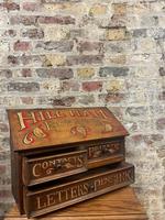 Hill & Hall Estates Cabinet (3 of 5) Hill & Hall Estates Cabinet (3 of 5)