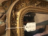 Original Victorian Gilt Mirror (8 of 13) Original Victorian Gilt Mirror (8 of 13)