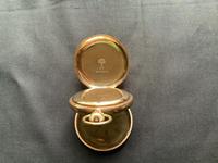 Pocket Watch - Full Hunter (5 of 5) Pocket Watch - Full Hunter (5 of 5)