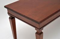 Mahogany Coffee Table c.1930 (4 of 9) Mahogany Coffee Table c.1930 (4 of 9)
