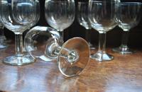 Set of 12 Wine Glasses (5 of 5) Set of 12 Wine Glasses (5 of 5)