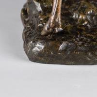 Stunning 19th Century French Bronze Sculpture of Stag, Signed J.E.Masson (6 of 10) Stunning 19th Century French Bronze Sculpture of Stag, Signed J.E.Masson (6 of 10)