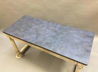 William IV Painted Console Table (11 of 12) William IV Painted Console Table (11 of 12)