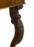 Mid 19th Century Walnut Davenport Desk (4 of 10) Mid 19th Century Walnut Davenport Desk (4 of 10)