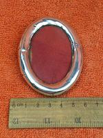 Antique Sterling Silver Hallmarked Small Picture Frame 1899 (4 of 8) Antique Sterling Silver Hallmarked Small Picture Frame 1899 (4 of 8)