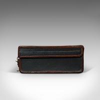 Antique Suitcase, English, Leather, Salesman, Banker, Travel Case, Edwardian (7 of 12) Antique Suitcase, English, Leather, Salesman, Banker, Travel Case, Edwardian (7 of 12)