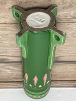 Original Art Nouveau Eichwald Pottery Green Glazed Rocket Flower Vase (23 of 23) Original Art Nouveau Eichwald Pottery Green Glazed Rocket Flower Vase (23 of 23)