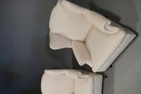 Substantial Pair of Edwardian Period Drawing Room Chairs (3 of 6) Substantial Pair of Edwardian Period Drawing Room Chairs (3 of 6)
