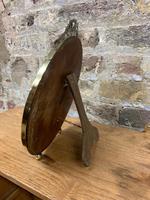 Round Brass Mirror (5 of 5) Round Brass Mirror (5 of 5)