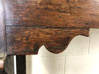 Antique 18th Century Welsh Oak Pot Board Dresser (9 of 26) Antique 18th Century Welsh Oak Pot Board Dresser (9 of 26)