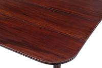 Gillows Mahogany Extending Dining Table 19th Century (6 of 12) Gillows Mahogany Extending Dining Table 19th Century (6 of 12)