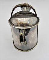 Victorian, Epns Novelty Watering Can Scent/perfume Bottle, C1900 (5 of 9) Victorian, Epns Novelty Watering Can Scent/perfume Bottle, C1900 (5 of 9)