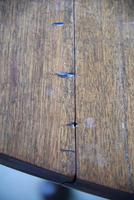 Antique Cuban Mahogany Drop Leaf Table (11 of 13) Antique Cuban Mahogany Drop Leaf Table (11 of 13)