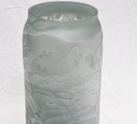 Art Nouveau Galle Glass Vase Urn 1930s (6 of 12) Art Nouveau Galle Glass Vase Urn 1930s (6 of 12)