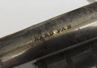 Hard Pan Rimfire Revolver.32 Obsolete Calibre (5 of 5) Hard Pan Rimfire Revolver.32 Obsolete Calibre (5 of 5)