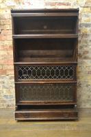 1920s Globe-Wernicke Bookcase (5 of 7) 1920s Globe-Wernicke Bookcase (5 of 7)