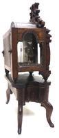 Unusual Rare 18th Century Austrian Verge Table Mantel Clock Pull Alarm (4 of 14) Unusual Rare 18th Century Austrian Verge Table Mantel Clock Pull Alarm (4 of 14)