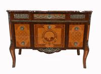 Neo Classical Swedish Commode Marquetry Chest of Drawers Scandanavian (4 of 16) Neo Classical Swedish Commode Marquetry Chest of Drawers Scandanavian (4 of 16)