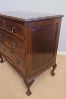Small Oak Chest of Drawers c.1930 (8 of 10) Small Oak Chest of Drawers c.1930 (8 of 10)