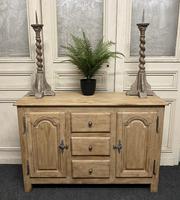 French Smaller Oak Enfilade (2 of 14) French Smaller Oak Enfilade (2 of 14)