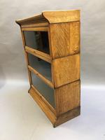 Globe Wernicke Type Bookcase (7 of 10) Globe Wernicke Type Bookcase (7 of 10)