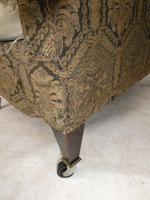 1900's Wing Armchair (3 of 8) 1900's Wing Armchair (3 of 8)