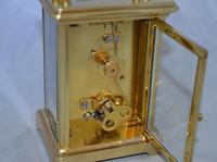 French Carriage Clock 'osbourne' (3 of 5) French Carriage Clock 'osbourne' (3 of 5)