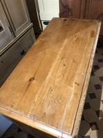 Antique Pine Two Over Two Chest of Drawers (3 of 10) Antique Pine Two Over Two Chest of Drawers (3 of 10)