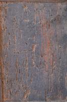 18th Century Painted Pine Coffer (8 of 28) 18th Century Painted Pine Coffer (8 of 28)