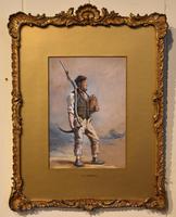 Oil Painting Pair by H.T Dennis "Somerset Labourers" (5 of 8) Oil Painting Pair by H.T Dennis "Somerset Labourers" (5 of 8)