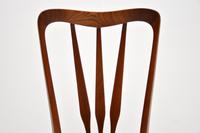 1960’s Danish Rosewood & Leather Dining Chairs by Niels Kofoed (11 of 12) 1960’s Danish Rosewood & Leather Dining Chairs by Niels Kofoed (11 of 12)
