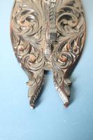 Scandinavian / Norwegian 'Folk Art' Baroque / Acanthus carved tine box c.1885 (22 of 53) Scandinavian / Norwegian 'Folk Art' Baroque / Acanthus carved tine box c.1885 (22 of 53)