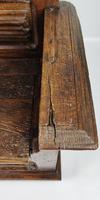 Two 16th Century Throne Chairs (16 of 20) Two 16th Century Throne Chairs (16 of 20)