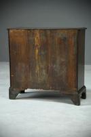 Antique 18th Century Oak Chest of Drawers (7 of 10) Antique 18th Century Oak Chest of Drawers (7 of 10)