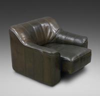 Buffalo Leather Suite by De Sede (4 of 6) Buffalo Leather Suite by De Sede (4 of 6)