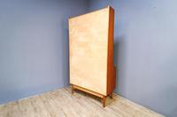 Danish Teak Writing Bureau (2 of 7) Danish Teak Writing Bureau (2 of 7)