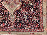 Antique Malayer Runner 4.25m x 0.96m (3 of 7) Antique Malayer Runner 4.25m x 0.96m (3 of 7)