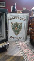FIne Quality Chatwood Safe Still in its Original Livery (5 of 6) FIne Quality Chatwood Safe Still in its Original Livery (5 of 6)