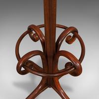 Antique Hallway Coat Stand, English, Bentwood, Hall, Stick, Edwardian c.1910 (8 of 12) Antique Hallway Coat Stand, English, Bentwood, Hall, Stick, Edwardian c.1910 (8 of 12)
