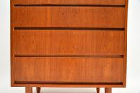1960’s Teak Vintage Chest of Drawers (2 of 10) 1960’s Teak Vintage Chest of Drawers (2 of 10)