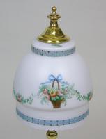 Antique Brass Table Lamp (4 of 7) Antique Brass Table Lamp (4 of 7)