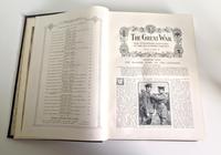 The Great War - The Standard History of the All-Europe Conflict Volume 7 (6 of 12) The Great War - The Standard History of the All-Europe Conflict Volume 7 (6 of 12)