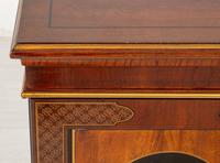 Mahogany 2 Door Side Cabinet (3 of 8) Mahogany 2 Door Side Cabinet (3 of 8)